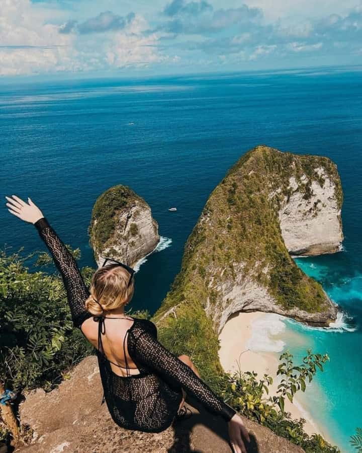 Bali/Nusa Penida: Highlights Private Car Full Day Trip - What each stop feels like, and where you should slow down