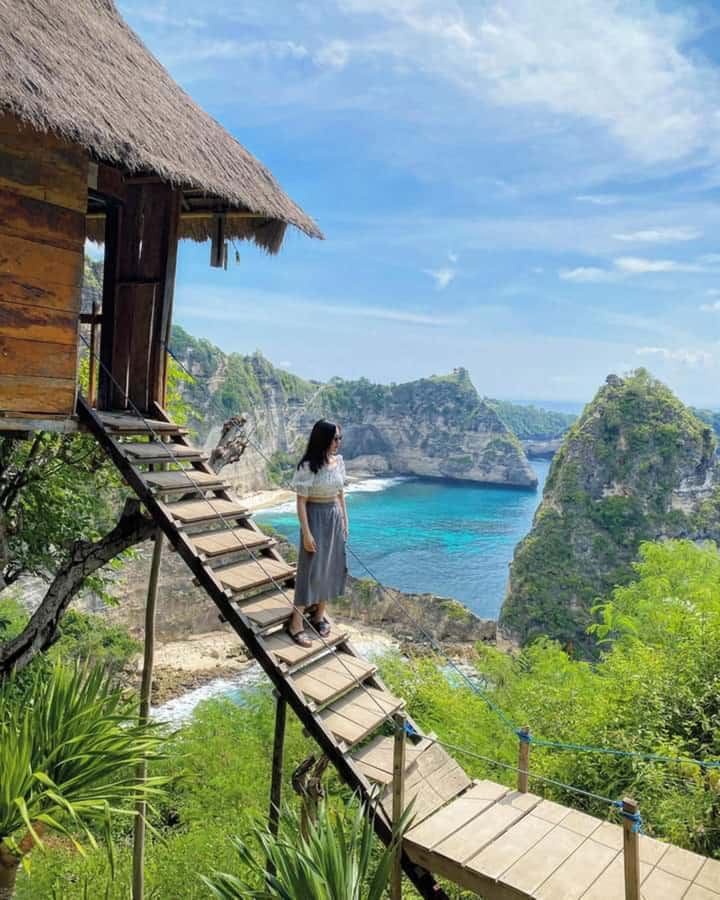 Bali/Nusa Penida: Highlights Private Car Full Day Trip - Timing and physical reality: bring hiking shoes and plan for uneven ground
