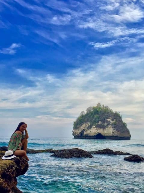 Bali/Nusa Penida: Highlights Private Car Full Day Trip - What to bring for a smoother Penida day