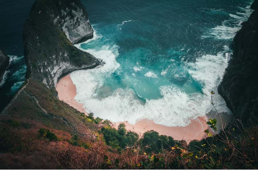 Bali/Nusa Penida: Island Beach Highlights Swim & Hike Tour - Key things to know before you go