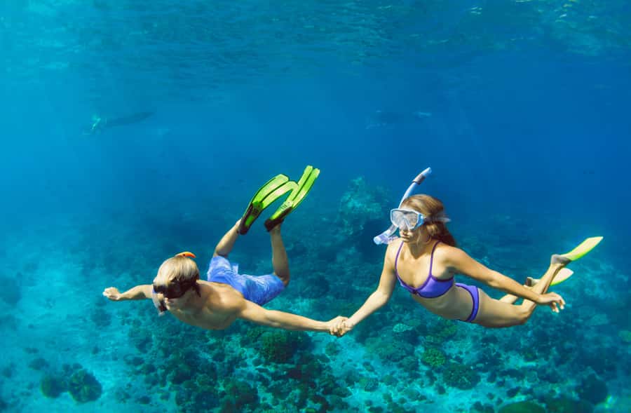 Bali/Nusa Penida: Manta Point Snorkel Boat & West Coast Tour - Kelingking Beach: the cliff view that steals the show