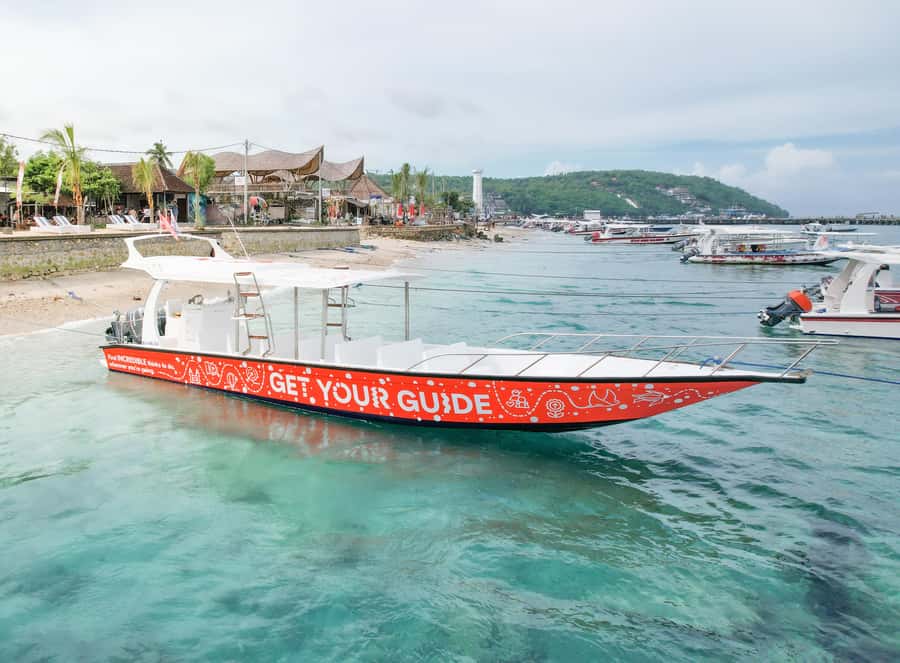 Bali/Nusa Penida: Manta Point Snorkeling & West Coast Tour - How the schedule feels in real life, from pickup to drop-off