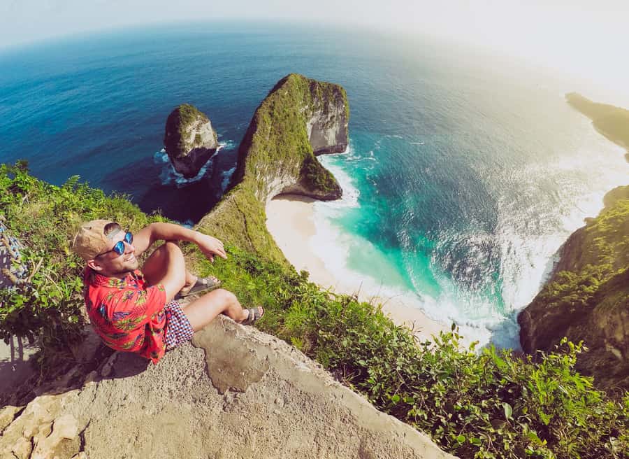 Bali: Nusa Penida Private Customizable Full-Day Guided Tour - Key things that make this tour worth your time