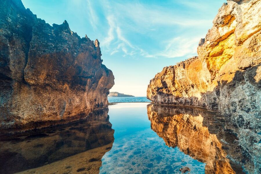 Bali: Nusa Penida Private Customizable Full-Day Guided Tour - East Nusa Penida: Thousand Islands, Treehouse, and Teletubbies Hill