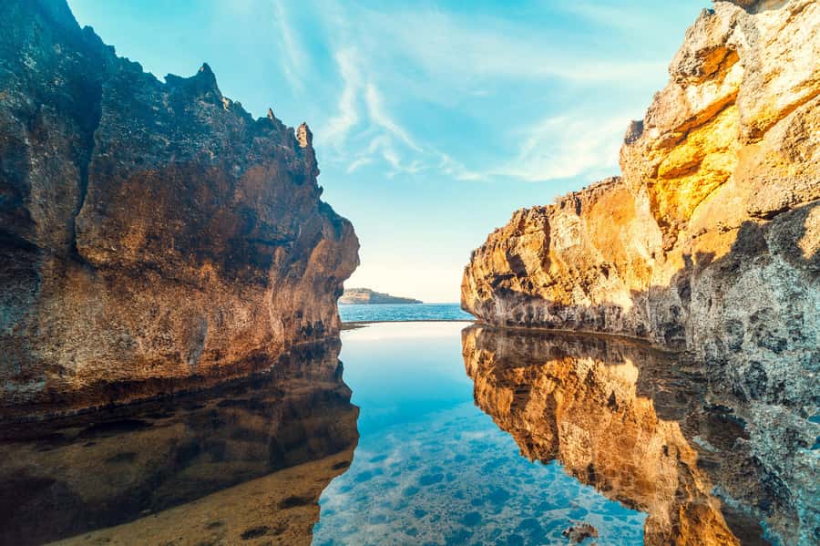 Bali: Nusa Penida Private Customizable Full-Day Guided Tour - Your swim stop: Atuh, Diamond, or Crystal Bay