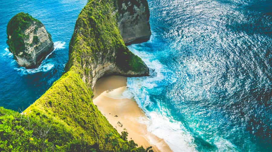 Bali: Nusa Penida Private Customizable Full-Day Guided Tour - Private guide flexibility: choosing up to four highlights