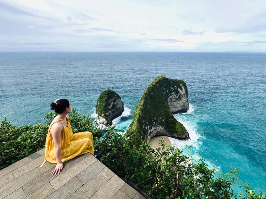 Bali: Nusa Penida: Private West Coast Excursion Full Package - Price and what you really get for around $27
