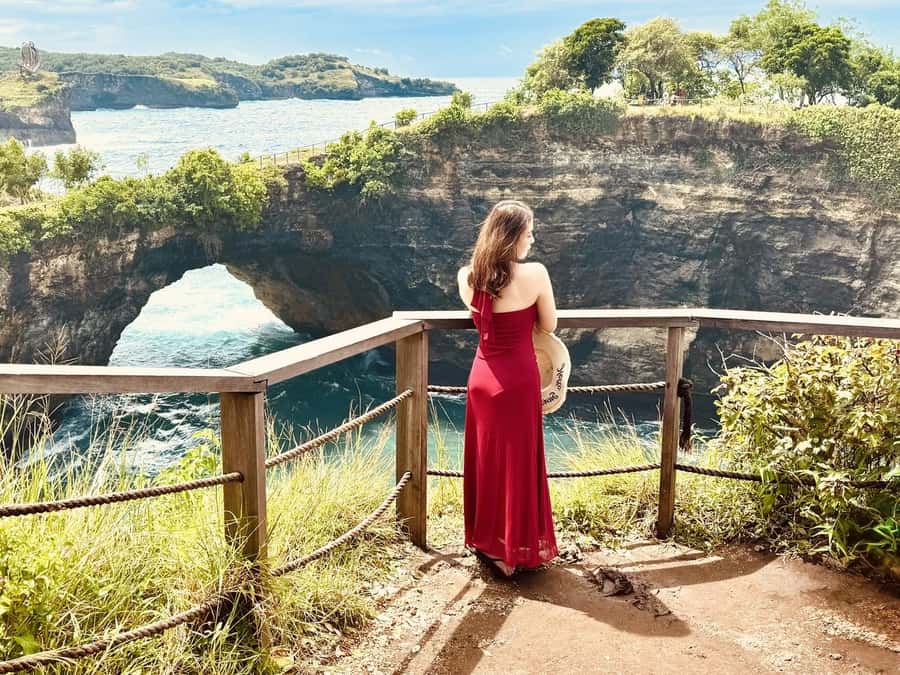 Bali: Nusa Penida: Private West Coast Excursion Full Package - Pickup and meeting point options across Bali and Penida