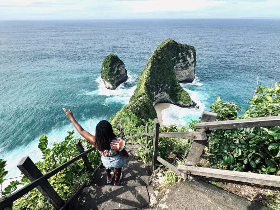 Bali: Nusa Penida: Private West Coast Excursion Full Package - Return to Sanur, and one transfer quirk to know