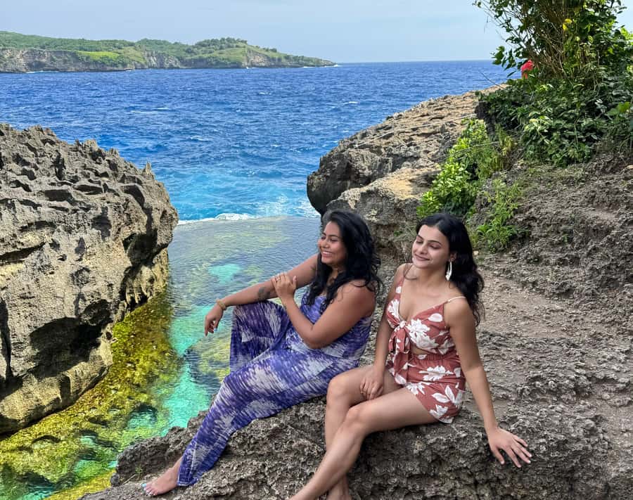 Bali: Nusa Penida: Private West Coast Excursion Full Package - The day starts with Sanur speedboats, and times matter