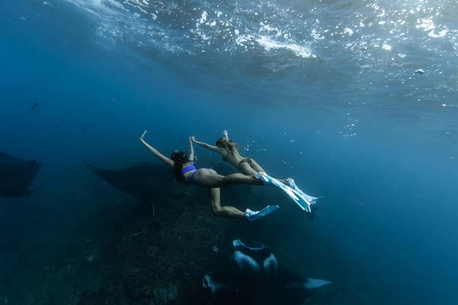 Bali: Nusa Penida Speedboat Trip with Snorkeling and Tour - Key things I’d focus on