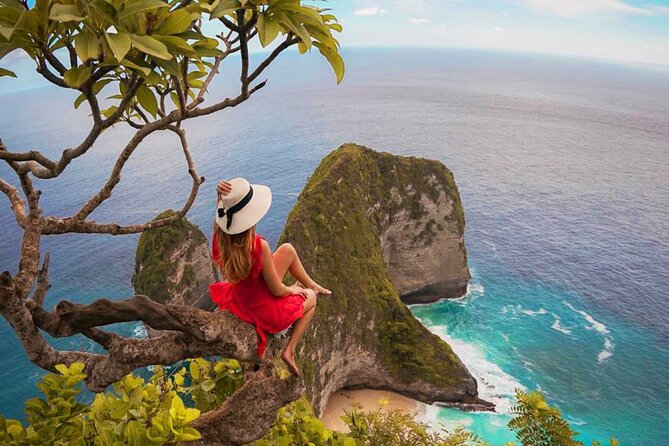 Bali-Nusa Penida. West Part. Private car. All-inclusive - Your driver is the real secret weapon for good photos