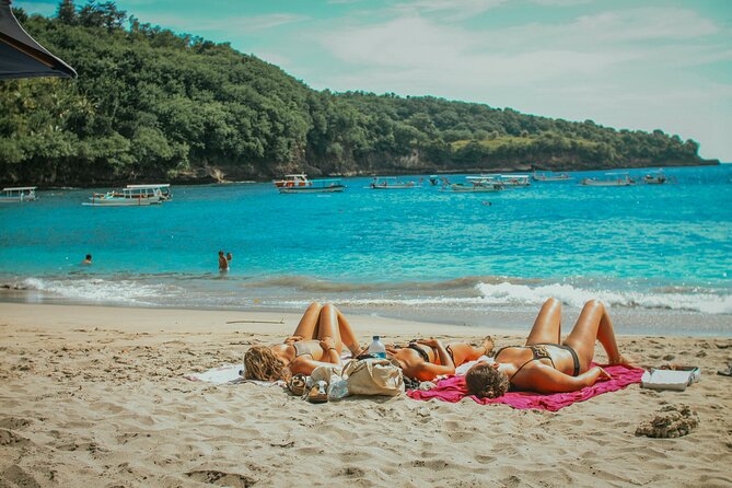 Bali Nusa Penida West Private All-Inclusive Tour - Key Points Worth Packing For