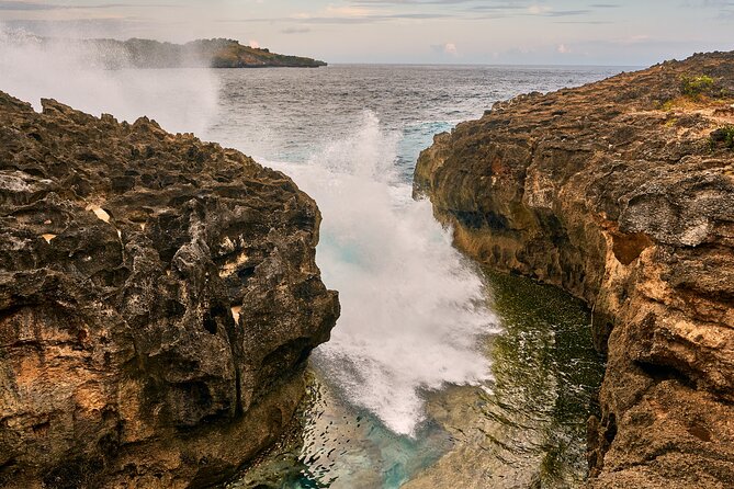 Bali Nusa Penida West Private All-Inclusive Tour - The Rhythm of a Bali to Nusa Penida West Day Trip
