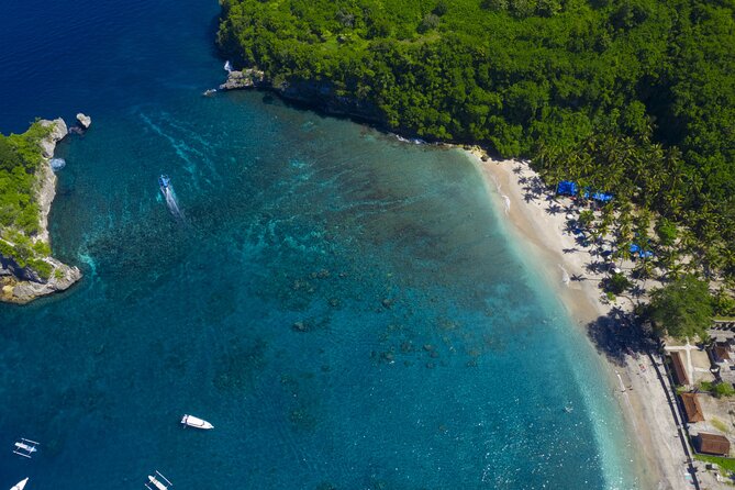 Bali Nusa Penida West Private All-Inclusive Tour - Pasih Uug (Broken Beach): Two Names, One Dramatic View