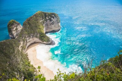 Bali Nusa Penida West Private All-Inclusive Tour