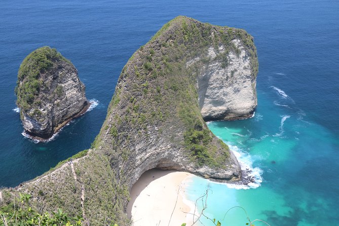 Bali Nusa Penida West Private All-Inclusive Tour - Lunch on Nusa Penida: Simple, Included, and Flexible