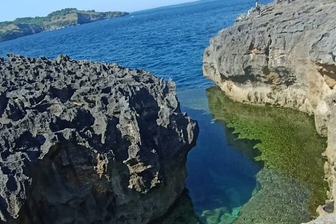 Bali Nusa Penida West Private All-Inclusive Tour - Crystal Bay: Your Swim Time, With Current and Reality