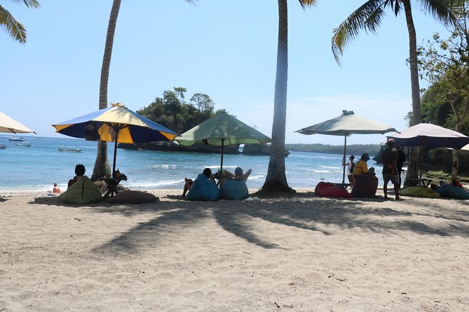 Bali Nusa Penida West Private All-Inclusive Tour - Roads, Waiting, and Photo Stops: What the Day Feels Like