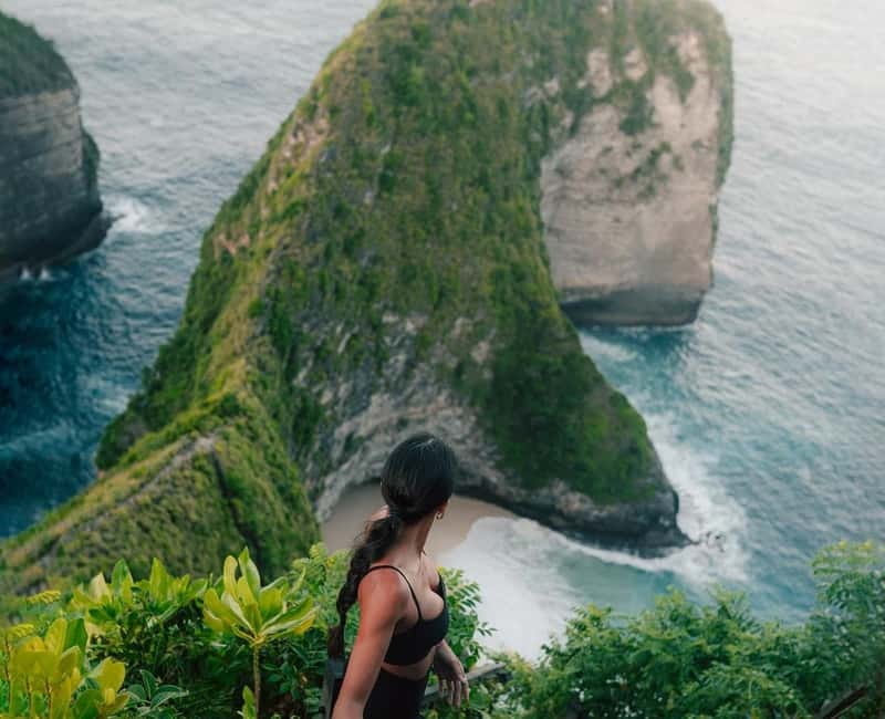 Bali: One Day Trip Nusa Penida with All Inclusive - Speedboat Reality Check: Fast, Tight, and Not Built for Comfort