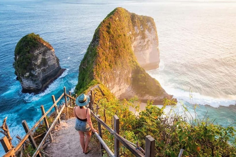 Bali: One Day Trip Nusa Penida with All Inclusive - Price and Value for a $82 One-Day Penida Plan