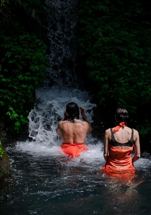 Bali: Open Chakra Healing and Mantra Soul Retreat Cleansing - What this 8-hour chakra cleansing includes (and what it means)