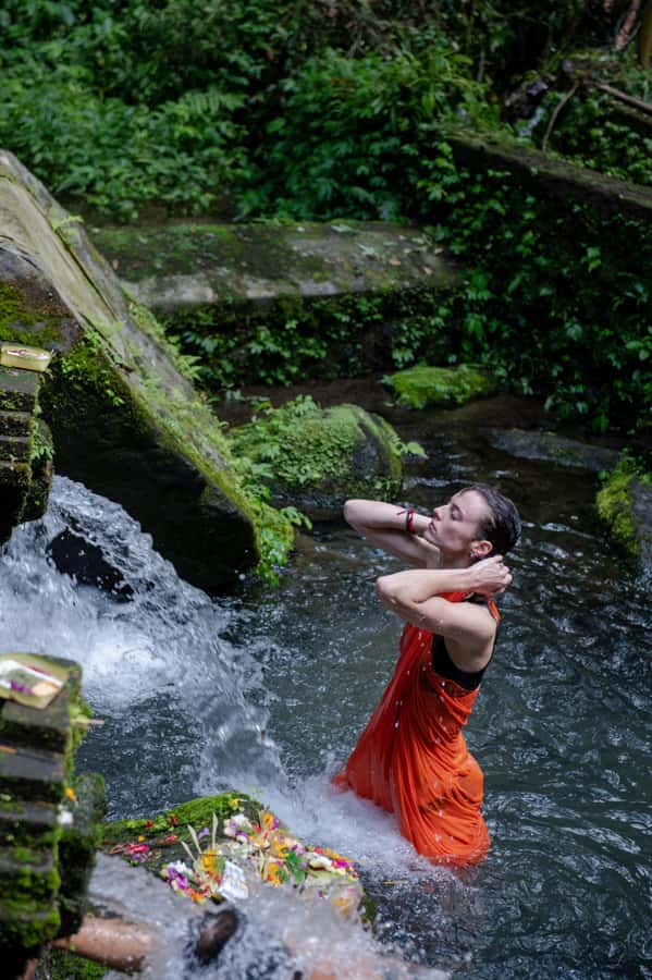 Bali: Open Chakra Healing and Mantra Soul Retreat Cleansing - Who this is best for (and who might not love it)