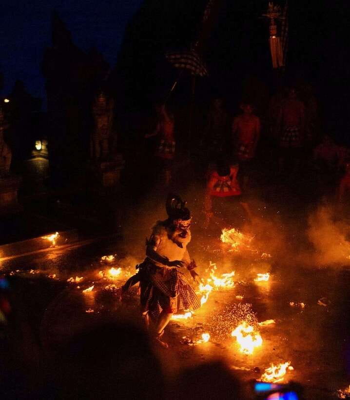 Bali: Padang Padang Beach, Uluwatu Temple & Kecak Dance - Key highlights you will care about