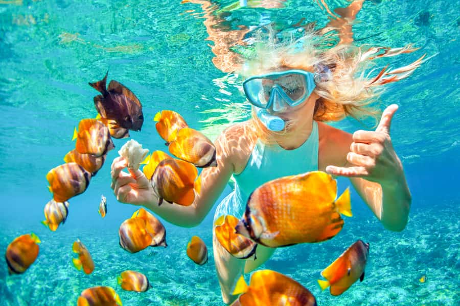 Bali: Padangbai Blue Lagoon Snorkeling Day Trip - Key things that make this trip worth your time