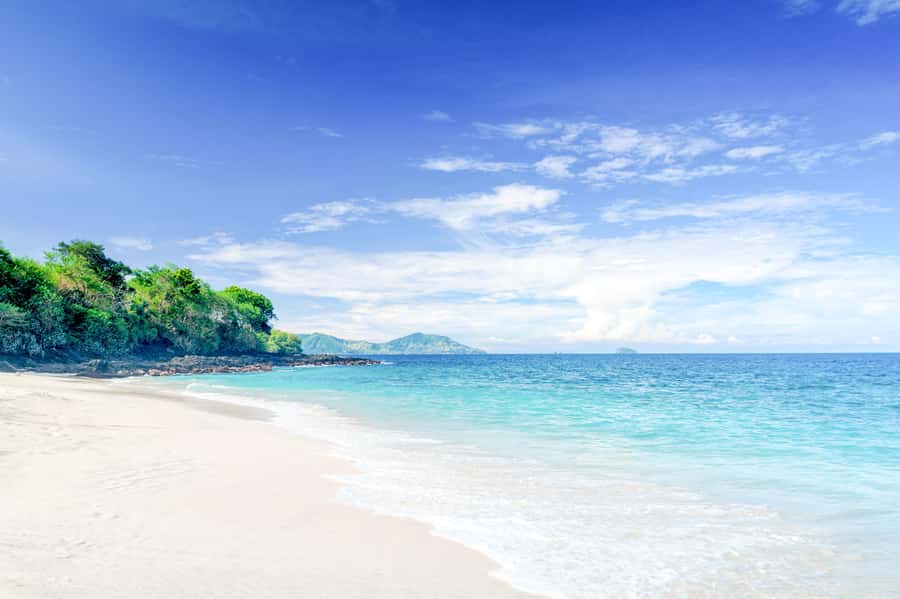 Bali: Padangbai Blue Lagoon Snorkeling Day Trip - Getting from your hotel to Sanur, then onward to Padangbai