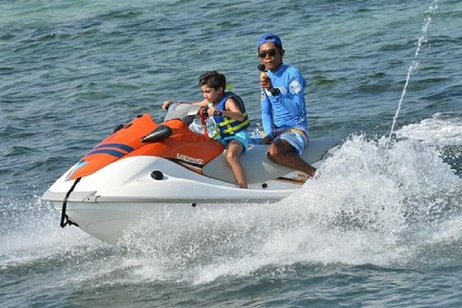 Bali Parasailing Adventure,Banana Boat,Jet Ski and Donut Boat with Transfers - Nusa Dua watersports, without the usual hassle