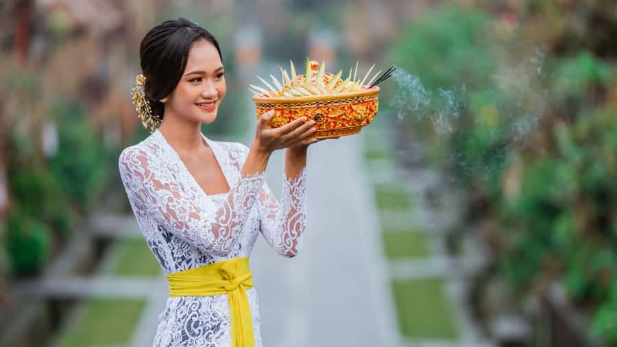 Bali: Penglipuran Village, Tirta Empul & Ubud All Incusive - Key highlights worth planning for