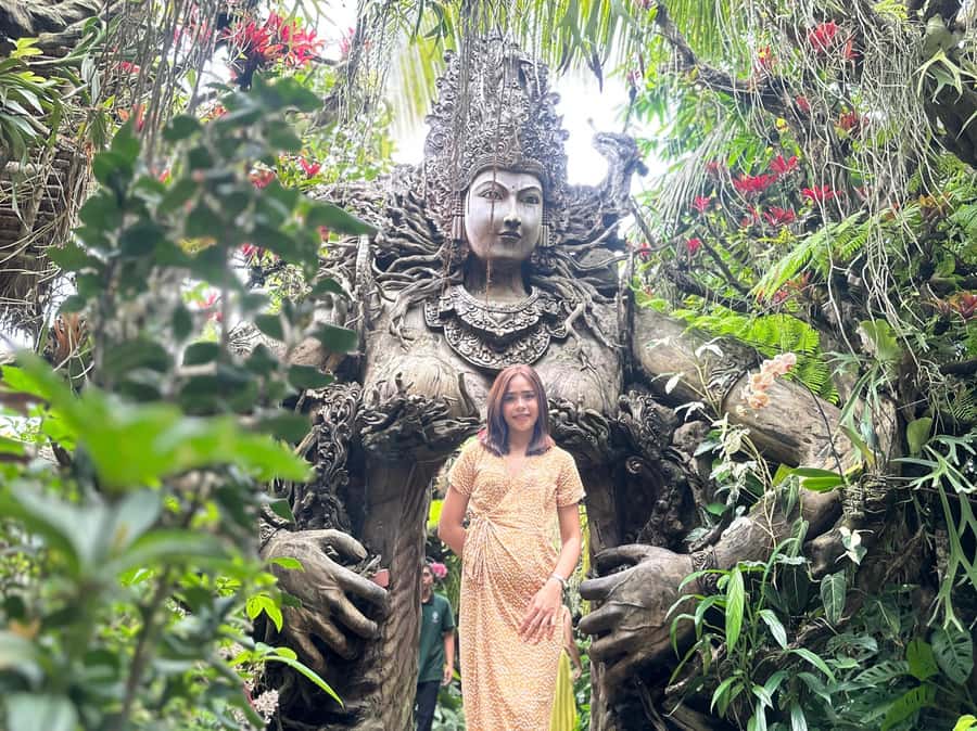 Bali: Penglipuran Village, Tirta Empul & Ubud All Incusive - Price and value, what $45 buys you in a full day