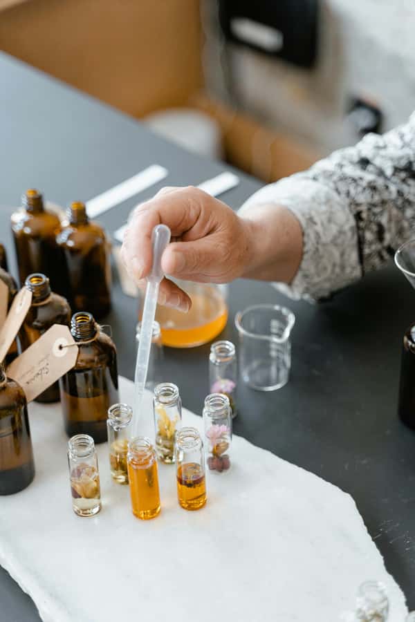 Bali: Perfume Workshop Master Class with 15ml Perfume - Key Highlights I’d Plan Around