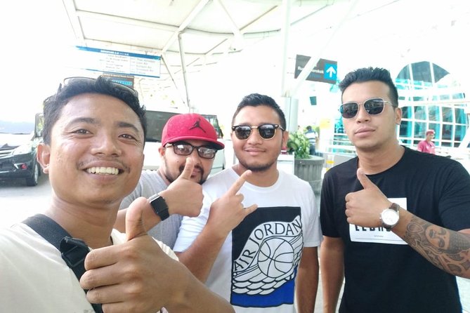 Bali Private arrival airport transfer - Your Bali arrival starts at the exit, not the taxi line