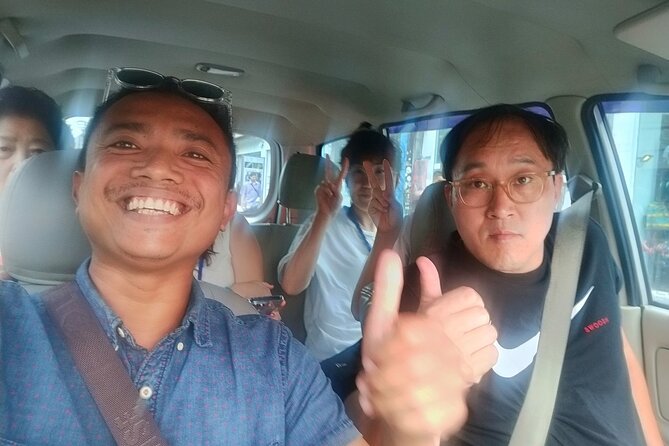 Bali Private arrival airport transfer - Ride quality you can actually feel: punctual, friendly, and luggage-ready