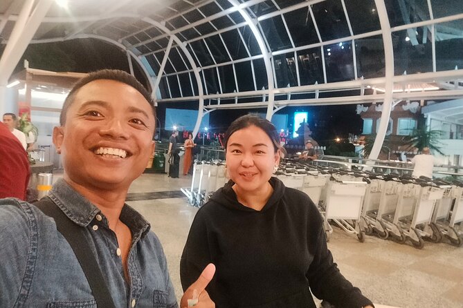 Bali Private arrival airport transfer - The Seminyak hotel handoff: getting settled without extra stress