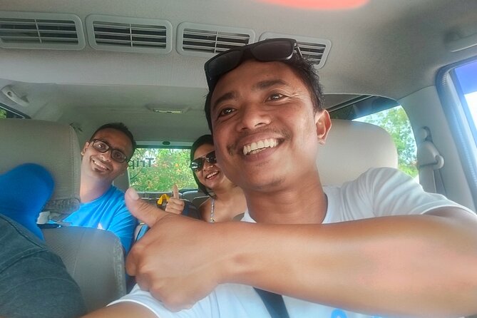 Bali Private arrival airport transfer - Getting to Seminyak (and beyond): what “escort to your destination” really means