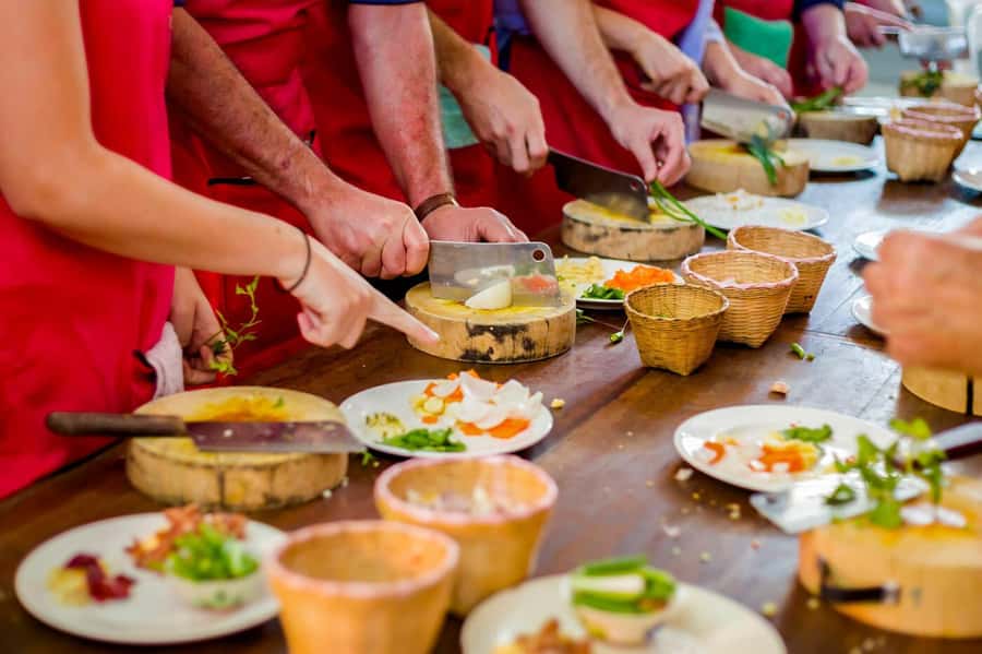 Bali: Private Balinese Cooking Class in a Family Home - Key things to know before you go