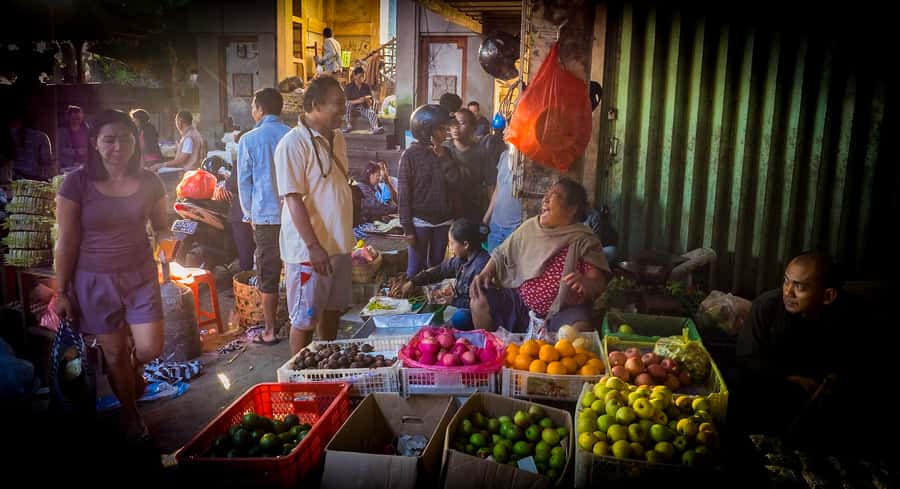 Bali: Private Balinese Cooking Class in a Family Home - A private family-home kitchen is the real Bali story