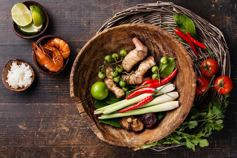 Bali: Private Balinese Cooking Class in a Family Home - Market shopping in Bali: where your cooking starts