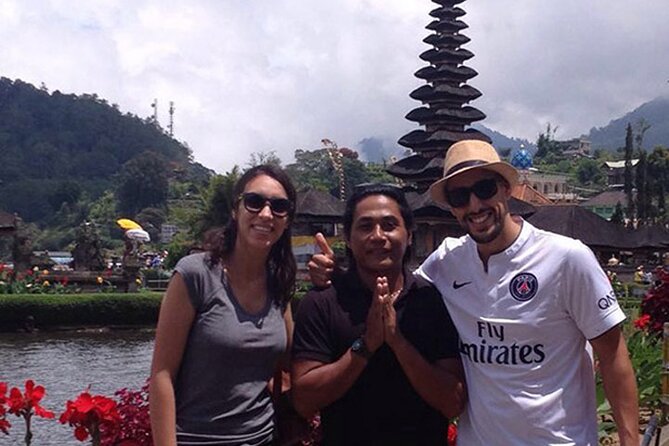 Bali Private Car Charter with Driver - Private Tour Driver Bali - Key Highlights You’ll Feel Immediately