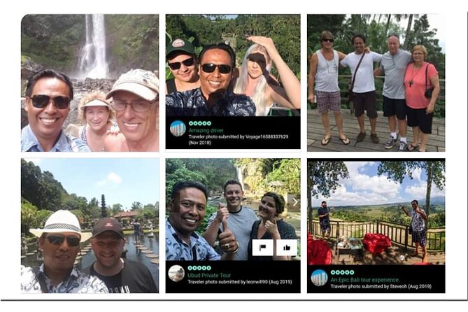 Bali Private Car Charter with Driver - Private Tour Driver Bali - Planning Your Own Route Inside 9 to 10 Hours