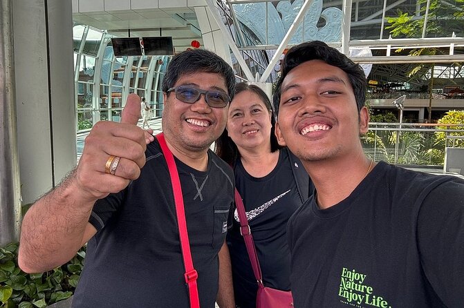 Bali Private Car Charter with Driver - Private Tour Driver Bali - Turning Bali Highlights Into a Smart Timeline