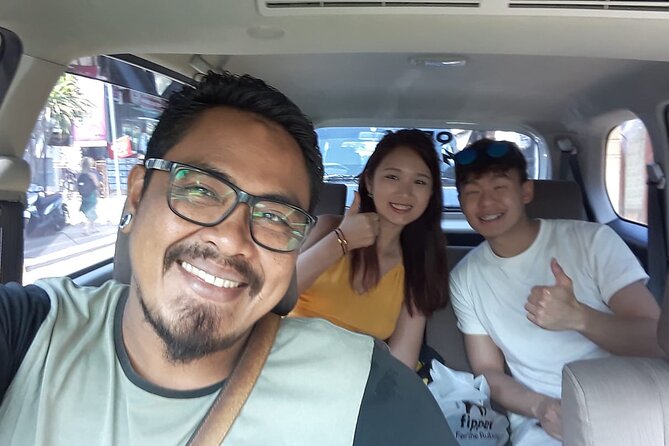 Bali Private Car Charter with Driver - Private Tour Driver Bali - Price and Value: Why $33 Per Person Can Make Sense