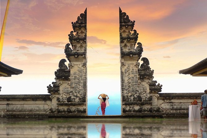 Bali Private Car Charter With English Speaking Driver - Key things you should know before you go