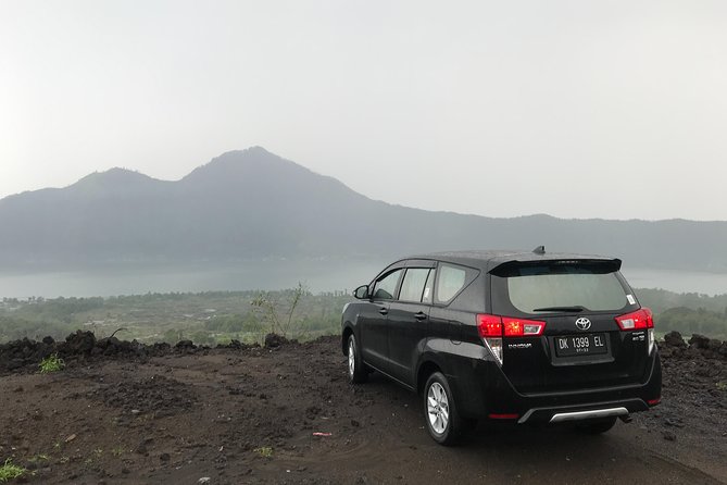 Bali Private Car Charter With English Speaking Driver - Why this private driver day feels so much easier in Bali