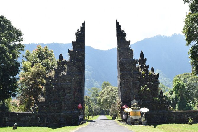 Bali Private Car Charter With English Speaking Driver - Nusa Dua Beach as your morning anchor