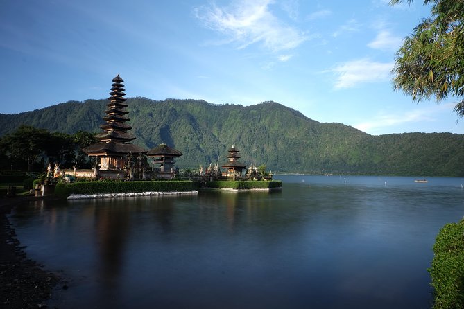 Bali Private Car Charter With English Speaking Driver - Building the rest of your day around your interests