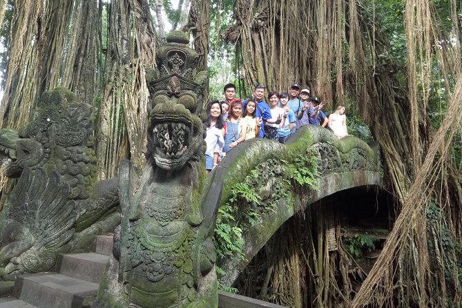 Bali Private Car Charter with English Speaking Driver Or Guide - What you wear, what you bring, and small choices that make the day smoother